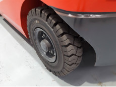 Carretilla Elevadora Diesel heli CPCD25-XC26H - 3306015 | Europea de Carretillas