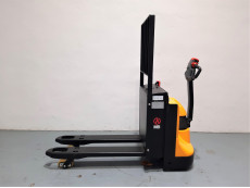 Transpaleta Electrica mb forklift EPT20-20WAL (Litio) - 3395011 | Europea de Carretillas