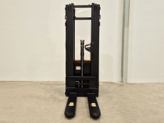 Apilador Electrico conductor a pie mb forklift WSA161L (Litio) 24V 205Ah - 3595021 | Europea de Carretillas