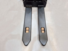 Apilador Electrico conductor a pie ep ESi161 - 3706004 | Europea de Carretillas