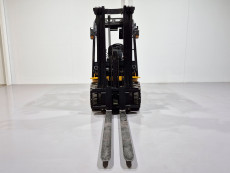 Carretilla Elevadora Diesel mb forklift CPCD25T8-G51 - 3823004 | Europea de Carretillas