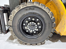 Carretilla Elevadora Diesel mb forklift CPCD25T8-G51 - 3823004 | Europea de Carretillas