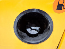 Carretilla Elevadora Diesel mb forklift CPCD25T8-G51 - 3823004 | Europea de Carretillas