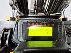 Carretilla Elevadora Diesel mb forklift CPCD25T8-G51 - 3823004 | Europea de Carretillas
