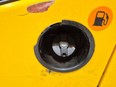 Carretilla Elevadora Diesel mb forklift CPCD25T8-G51 - 3823005 | Europea de Carretillas