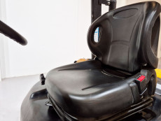 Carretilla Elevadora Diesel mb forklift CPCD25T8-G51 - 3823007 | Europea de Carretillas
