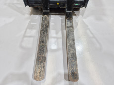 Carretilla Elevadora Diesel heli CPCD25-KU20H - 3838006 | Europea de Carretillas