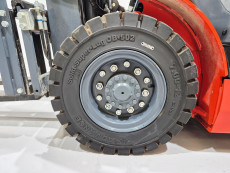 Carretilla Elevadora Diesel heli CPCD25-KU20H - 3838006 | Europea de Carretillas
