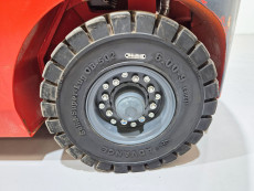 Carretilla Elevadora Diesel heli CPCD25-KU20H - 3838006 | Europea de Carretillas