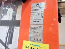 Recogepedidos Nivel Alto bt OP1000HSE - 3075004 | Europea de Carretillas