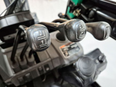 Carretilla Elevadora Diesel mitsubishi FD25NT - 1871006 | Europea de Carretillas