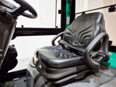 Carretilla Elevadora Diesel mitsubishi FD25NT - 1871006 | Europea de Carretillas