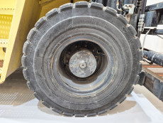 Carretilla Elevadora Diesel hyster H16XM6 - 3961002 | Europea de Carretillas