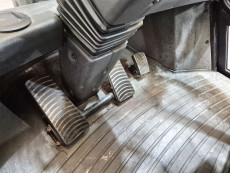 Carretilla Elevadora Diesel hyster H16XM6 - 3961002 | Europea de Carretillas