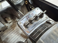 Carretilla Elevadora Diesel hyster H16XM6 - 3961002 | Europea de Carretillas