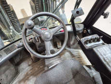 Carretilla Elevadora Diesel hyster H16XM6 - 3961002 | Europea de Carretillas