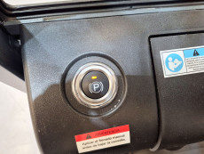 Carretilla Elevadora Electrica 3 ruedas byd ECB18iC - 3759007 | Europea de Carretillas