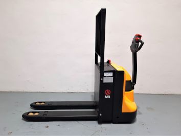 Transpaleta Electrica MB FORKLIFT EPT20-20WAL (Litio)