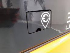 Carretilla Elevadora Electrica 4 ruedas mb forklift EFL302 (Litio) - 3185008 | Europea de Carretillas