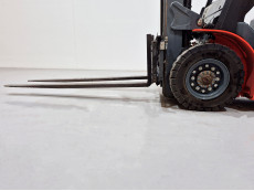 Carretilla Elevadora Diesel heli CPCD25-XC26H - 3306006 | Europea de Carretillas