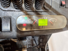 Carretilla Elevadora Diesel heli CPCD25-XC26H - 3306006 | Europea de Carretillas