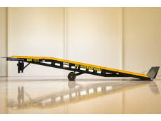 Rampa Muelle europea GS-BM12T - 2886042 | Europea de Carretillas