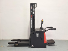 Apilador Electrico con plataforma mb forklift ES16-RSL (Litio) - 2968009 | Europea de Carretillas