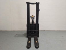 Apilador Electrico con plataforma mb forklift ES16-RSL (Litio) - 2968009 | Europea de Carretillas