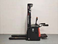 Apilador Electrico con plataforma mb forklift ES16-RSL (Litio) - 2968009 | Europea de Carretillas