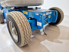 Plataforma Articulada Electrica genie Z45-25JDC - 1980009 | Europea de Carretillas