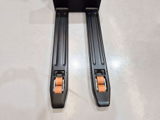 Transpaleta Electrica hangcha CBD15-A3MC2 (Gel) - 3550035 | Europea de Carretillas