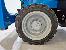 Plataforma Tijera Diesel genie GS5390 - 2523011 | Europea de Carretillas