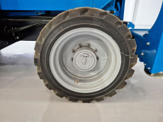 Plataforma Tijera Diesel genie GS5390 - 2523011 | Europea de Carretillas