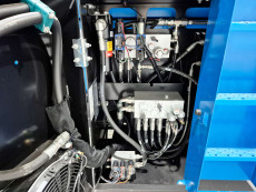 Plataforma Tijera Diesel genie GS5390 - 2523011 | Europea de Carretillas