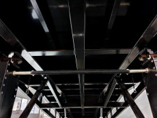 Rampa Muelle europea GS-BM12T - 2886039 | Europea de Carretillas