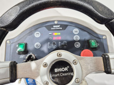 Fregadora Industrial Conductor Sentado bhior B860 - 3543003 | Europea de Carretillas