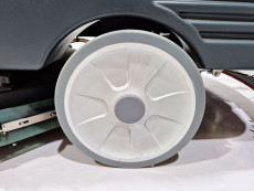Fregadora Industrial Conductor Sentado bhior B1060 - 3544006 | Europea de Carretillas