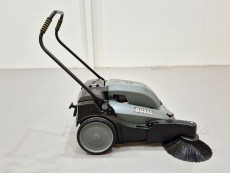 Barredora Conductor a pie bhior BS850 - 3588007 | Europea de Carretillas
