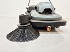 Barredora Conductor a pie bhior BS850 - 3588007 | Europea de Carretillas
