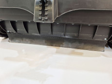 Barredora Conductor a pie bhior BS850 - 3588007 | Europea de Carretillas