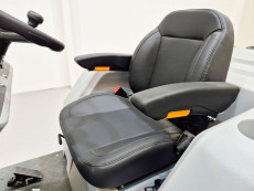 Barredora Conductor sentado bhior BS1400 V.2 - 3640008 | Europea de Carretillas