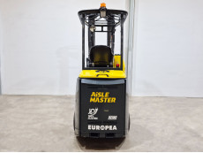 Carretilla Articulada Electrica combilift AISLE MASTER 15NE - 3739002 | Europea de Carretillas