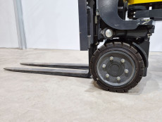 Carretilla Articulada Electrica combilift AISLE MASTER 15NE - 3739002 | Europea de Carretillas