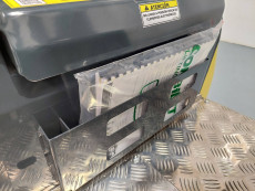Carretilla Articulada Electrica combilift AISLE MASTER 15NE - 3739002 | Europea de Carretillas