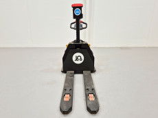 Transpaleta Electrica mb forklift XP15 (Litio) 24V 60Ah - 3761002 | Europea de Carretillas