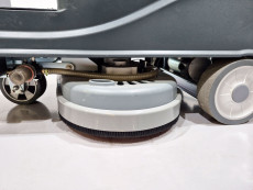 Fregadora Industrial Conductor Sentado bhior B800 - 3864003 | Europea de Carretillas