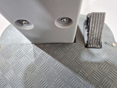 Fregadora Industrial Conductor Sentado bhior B800 - 3864003 | Europea de Carretillas