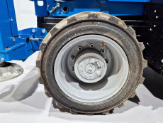 Plataforma Tijera Diesel genie GS4069 RT - 4159002 | Europea de Carretillas