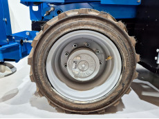 Plataforma Tijera Diesel genie GS4069 RT - 4159004 | Europea de Carretillas