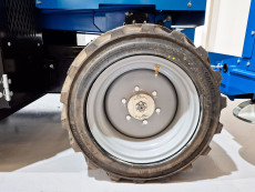 Plataforma Tijera Diesel genie GS4069 RT - 4159004 | Europea de Carretillas
